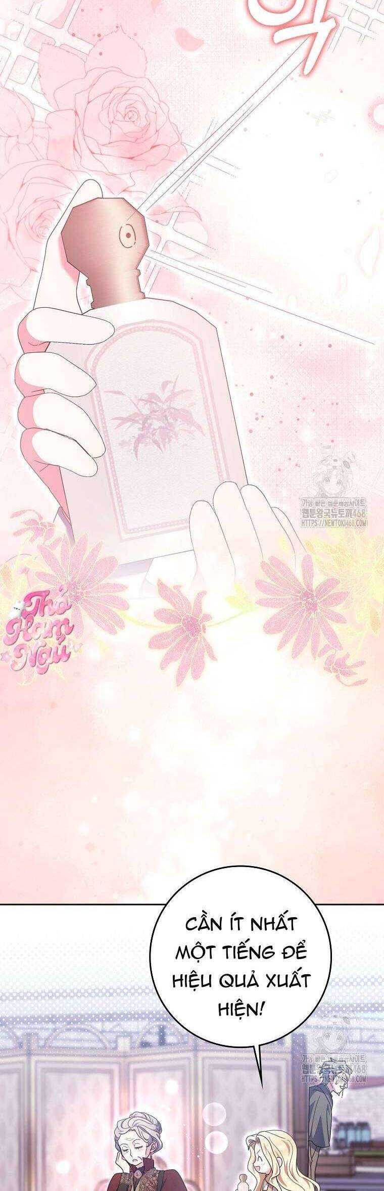 Tôi Không Thuộc Về Nơi Này Chap 30 - Next Chap 31