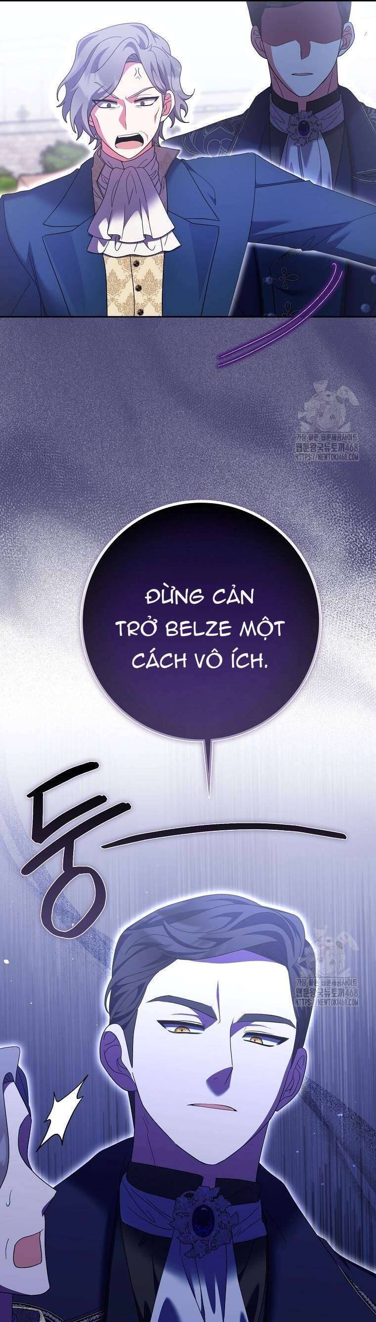 Tôi Không Thuộc Về Nơi Này Chap 30 - Next Chap 31