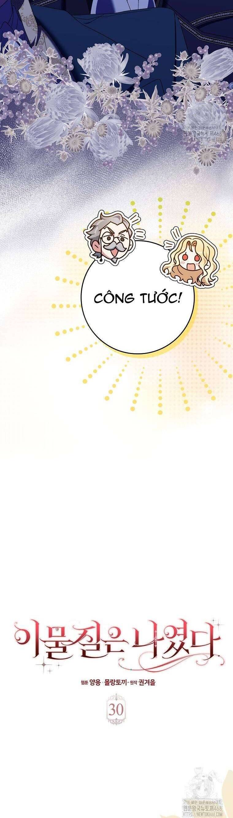 Tôi Không Thuộc Về Nơi Này Chap 30 - Next Chap 31