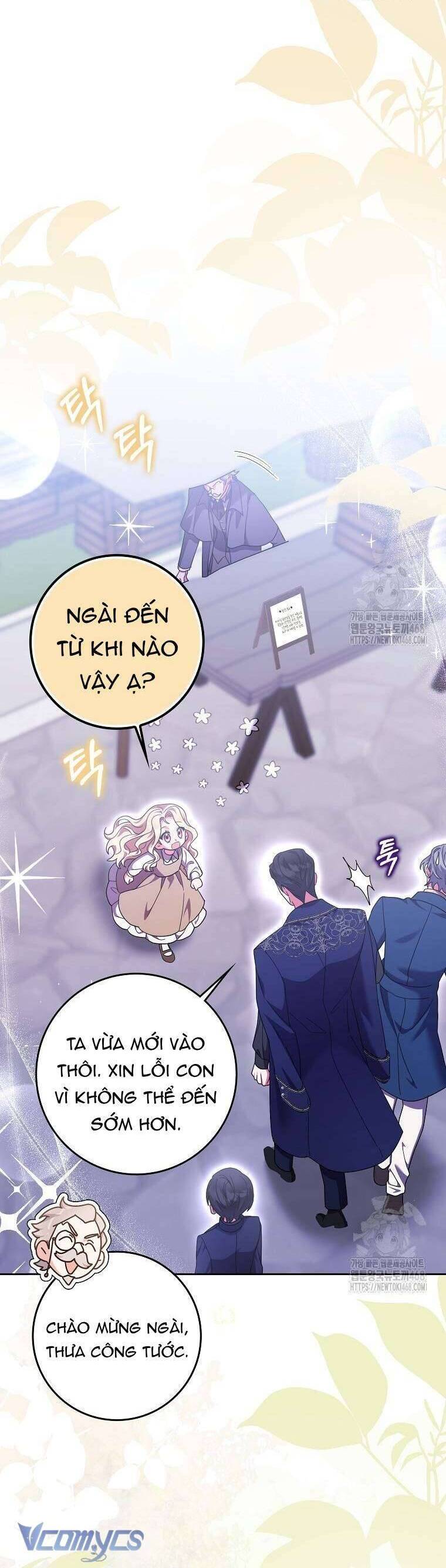 Tôi Không Thuộc Về Nơi Này Chap 30 - Next Chap 31