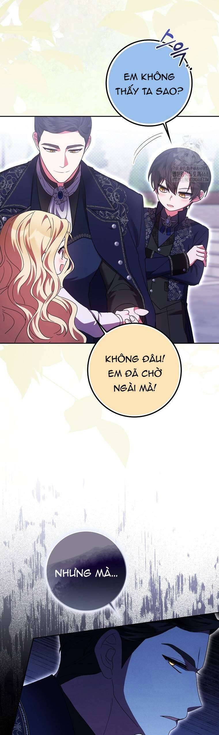 Tôi Không Thuộc Về Nơi Này Chap 30 - Next Chap 31