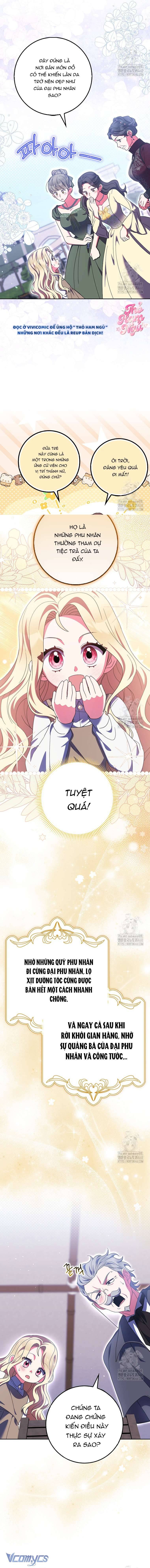 Tôi Không Thuộc Về Nơi Này Chap 31 - Next Chap 32