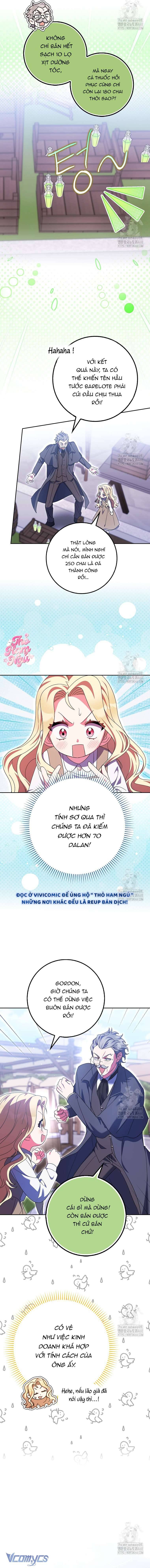 Tôi Không Thuộc Về Nơi Này Chap 31 - Next Chap 32