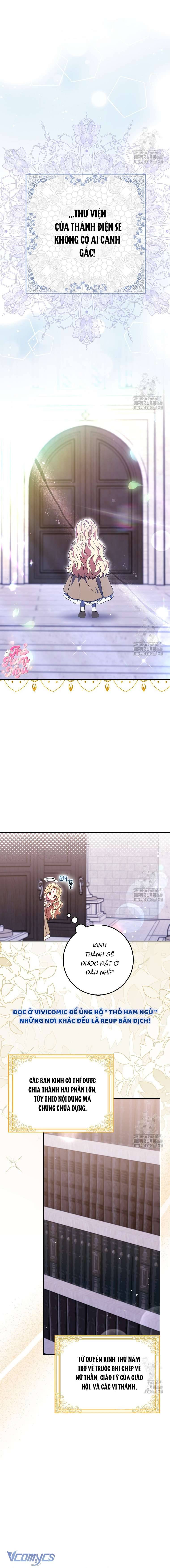 Tôi Không Thuộc Về Nơi Này Chap 31 - Next Chap 32