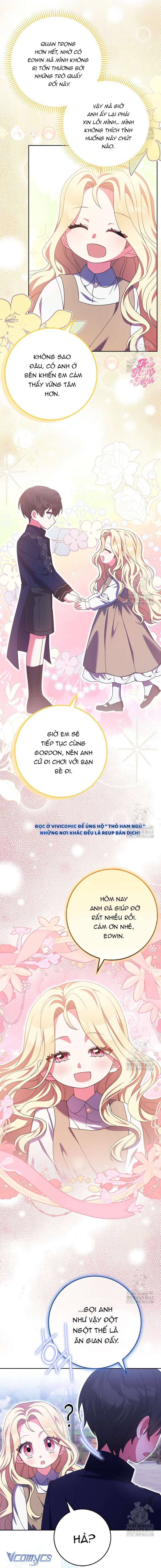 Tôi Không Thuộc Về Nơi Này Chap 31 - Next Chap 32