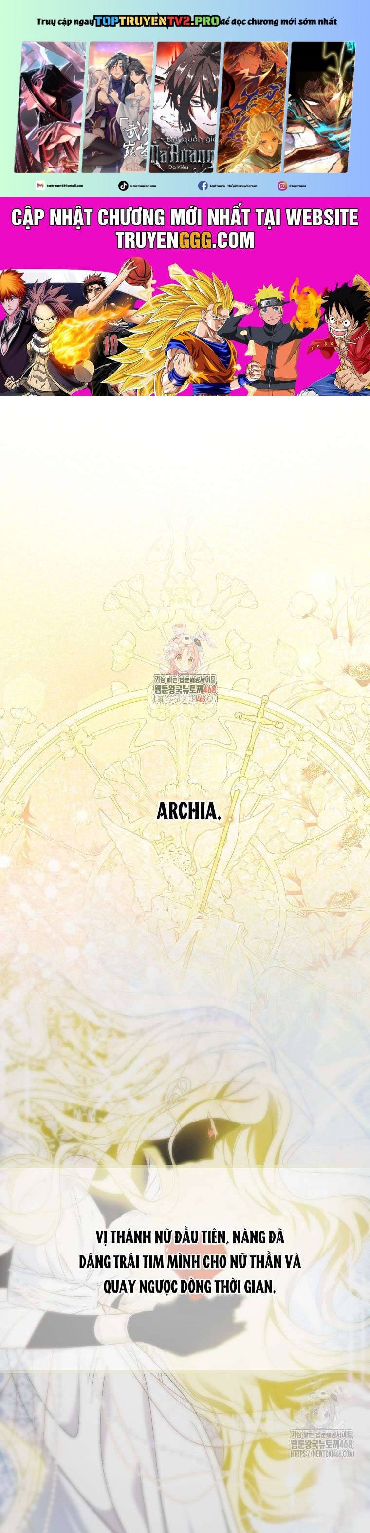 Tôi Không Thuộc Về Nơi Này Chap 32 - Next Chap 33