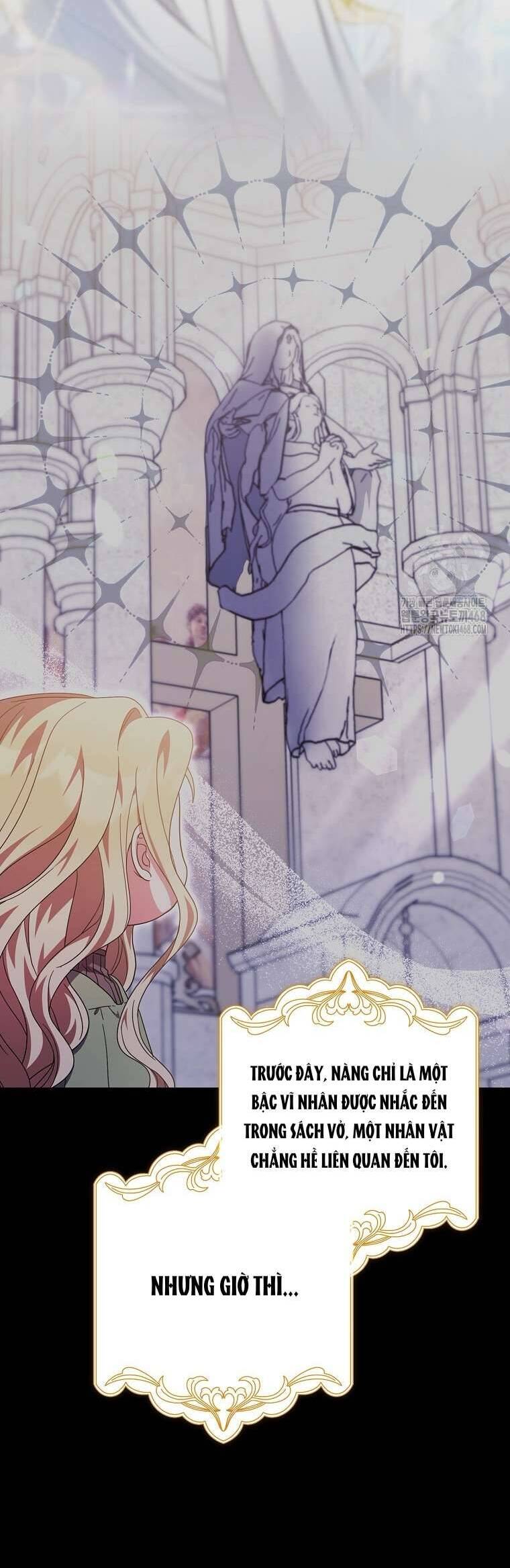 Tôi Không Thuộc Về Nơi Này Chap 32 - Next Chap 33