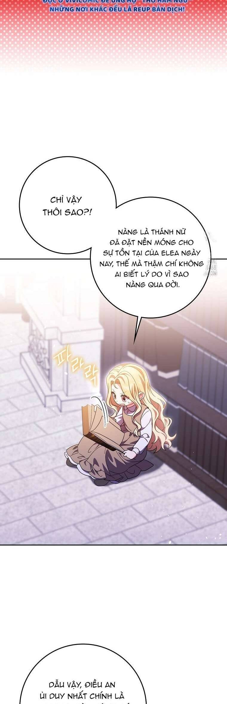 Tôi Không Thuộc Về Nơi Này Chap 32 - Next Chap 33