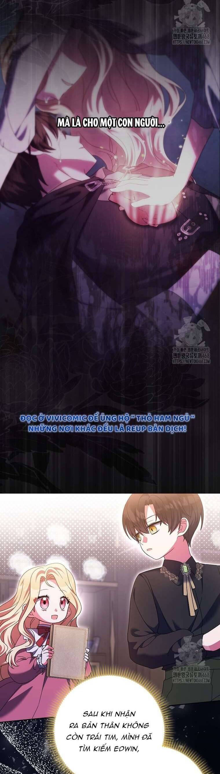 Tôi Không Thuộc Về Nơi Này Chap 32 - Next Chap 33