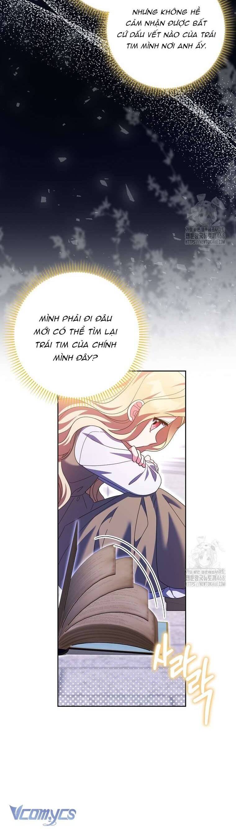 Tôi Không Thuộc Về Nơi Này Chap 32 - Next Chap 33