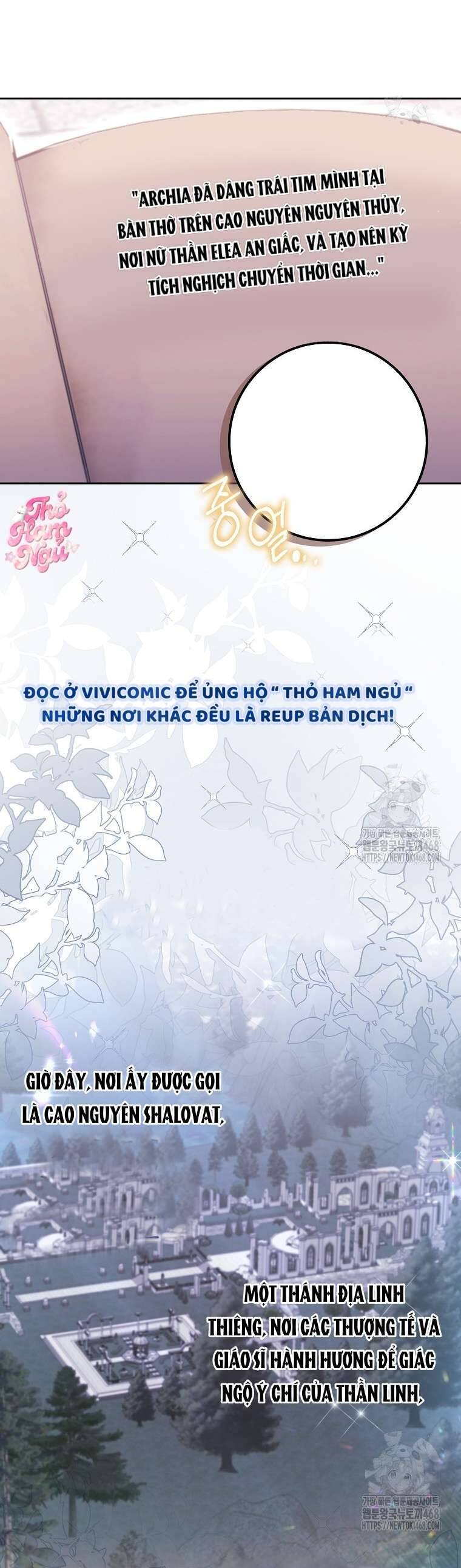 Tôi Không Thuộc Về Nơi Này Chap 32 - Next Chap 33