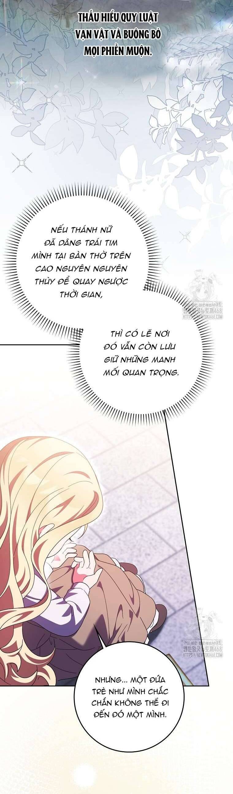 Tôi Không Thuộc Về Nơi Này Chap 32 - Next Chap 33