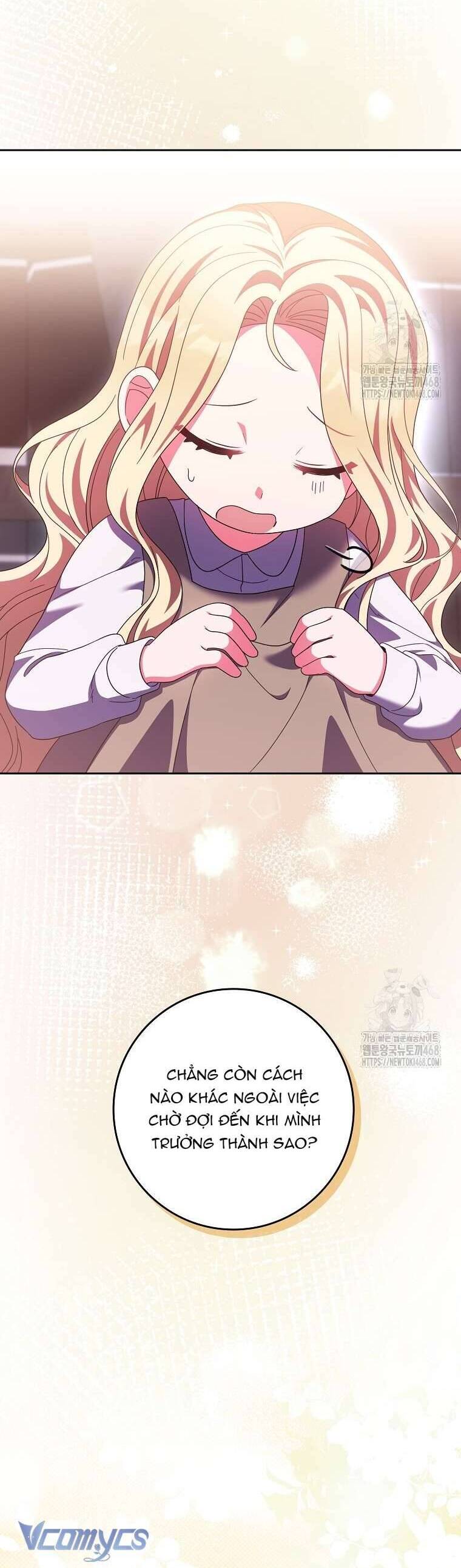 Tôi Không Thuộc Về Nơi Này Chap 32 - Next Chap 33