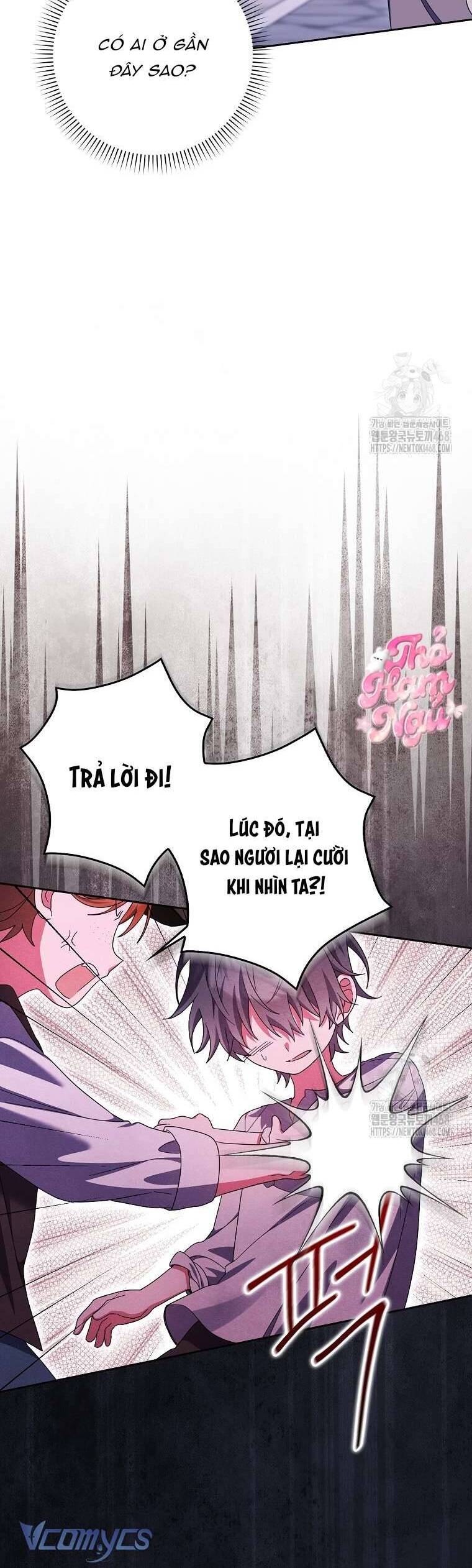 Tôi Không Thuộc Về Nơi Này Chap 32 - Next Chap 33