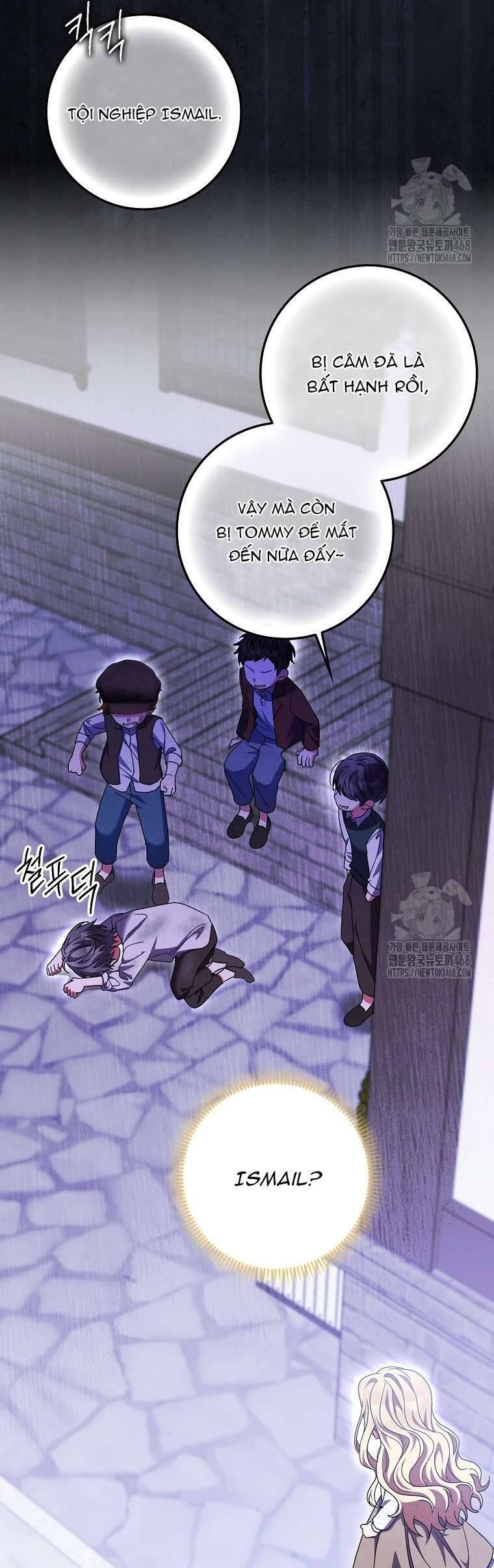 Tôi Không Thuộc Về Nơi Này Chap 32 - Next Chap 33