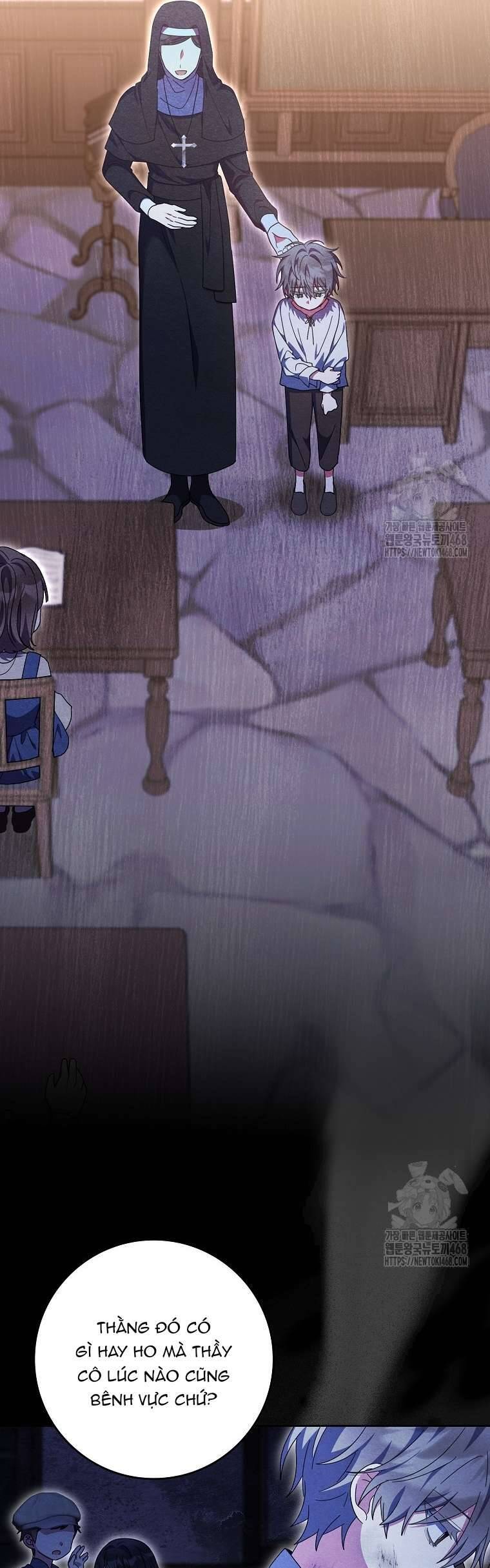 Tôi Không Thuộc Về Nơi Này Chap 32 - Next Chap 33