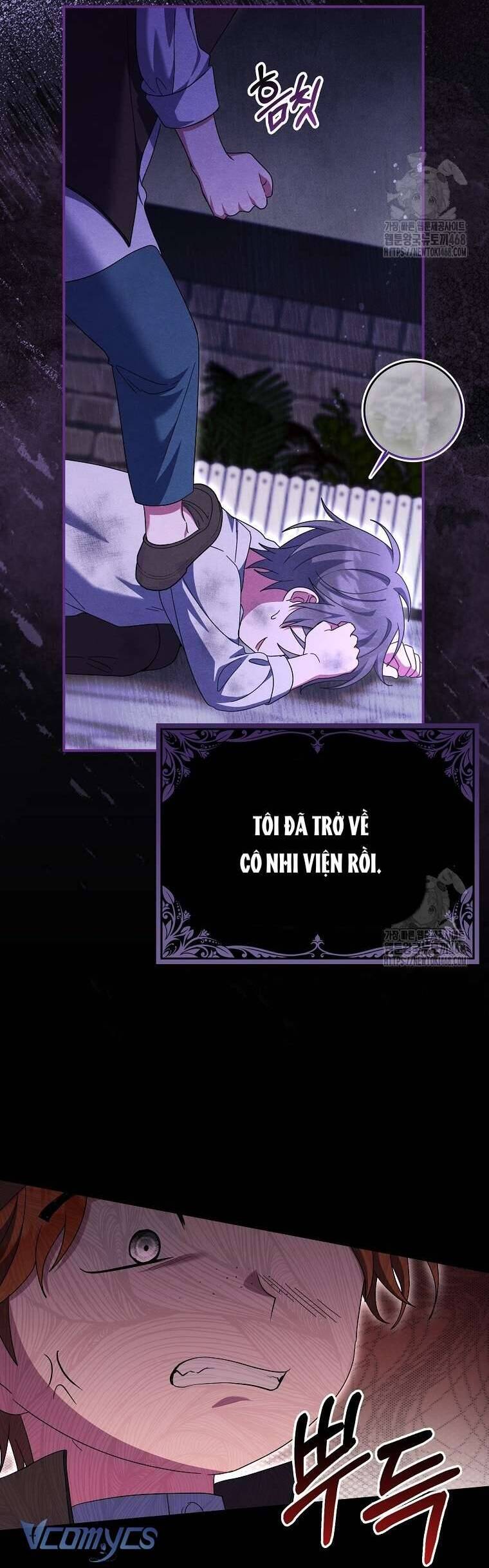 Tôi Không Thuộc Về Nơi Này Chap 32 - Next Chap 33