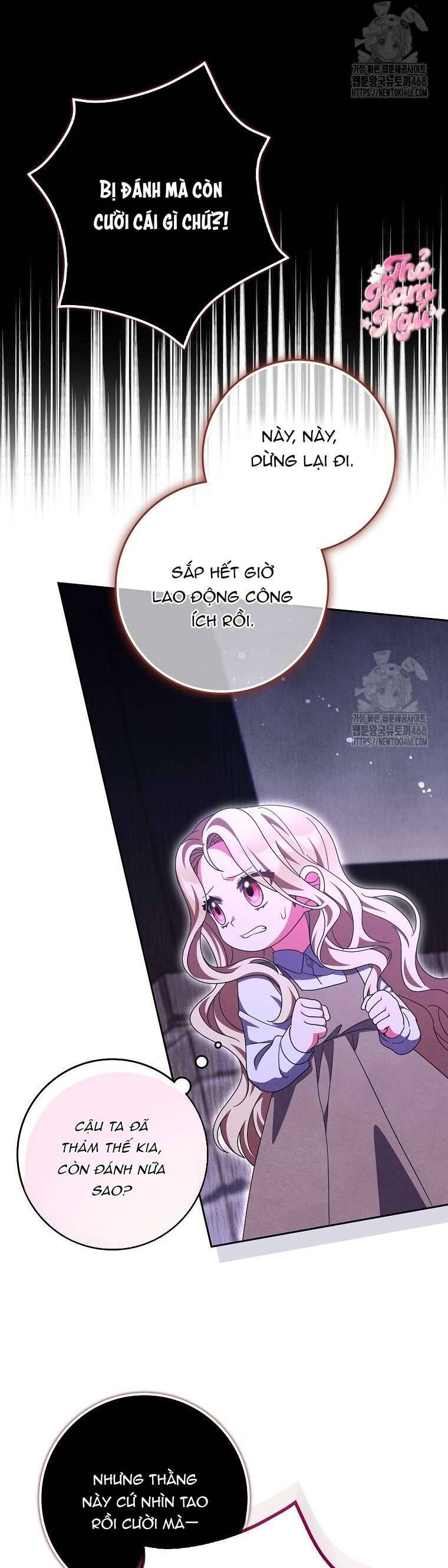 Tôi Không Thuộc Về Nơi Này Chap 32 - Next Chap 33