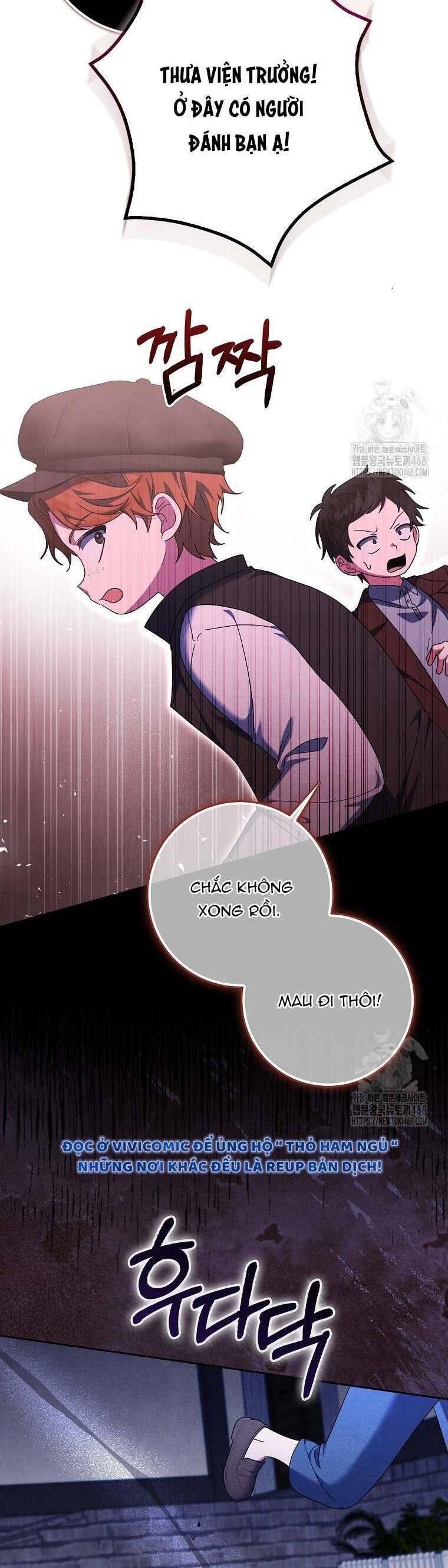 Tôi Không Thuộc Về Nơi Này Chap 32 - Next Chap 33