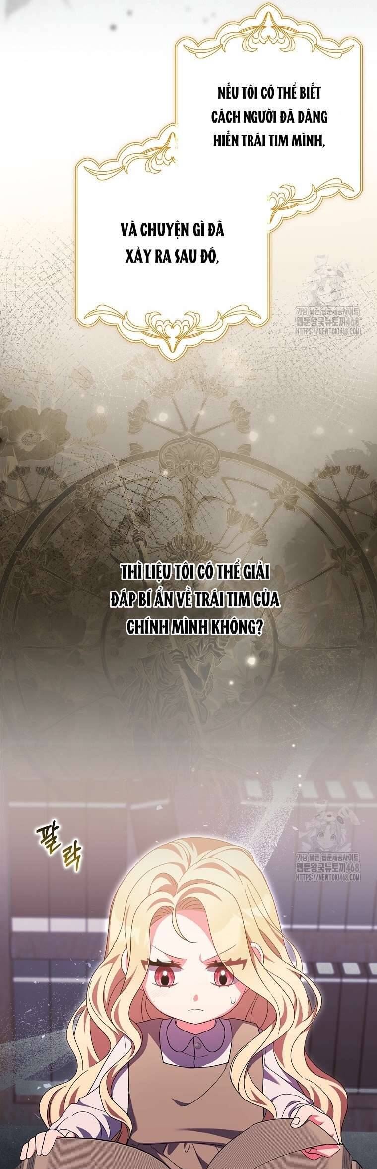 Tôi Không Thuộc Về Nơi Này Chap 32 - Next Chap 33