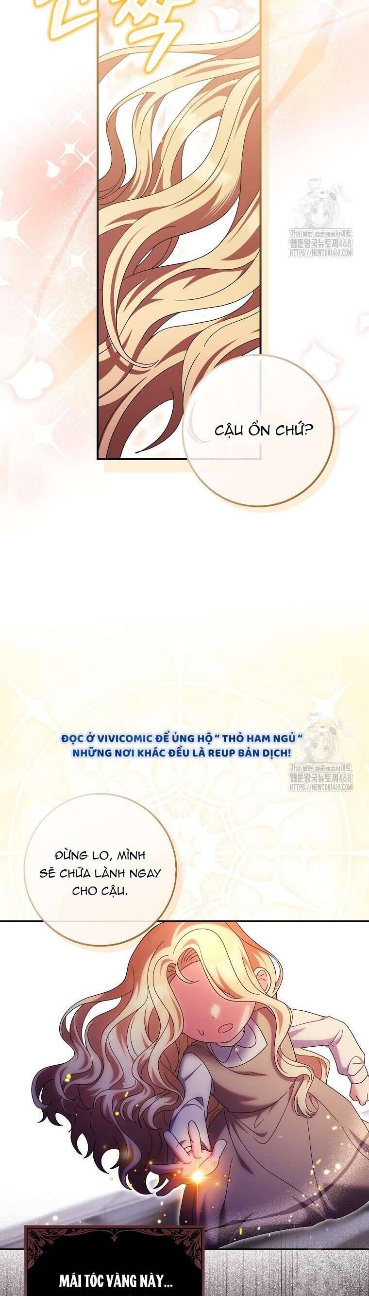 Tôi Không Thuộc Về Nơi Này Chap 32 - Next Chap 33