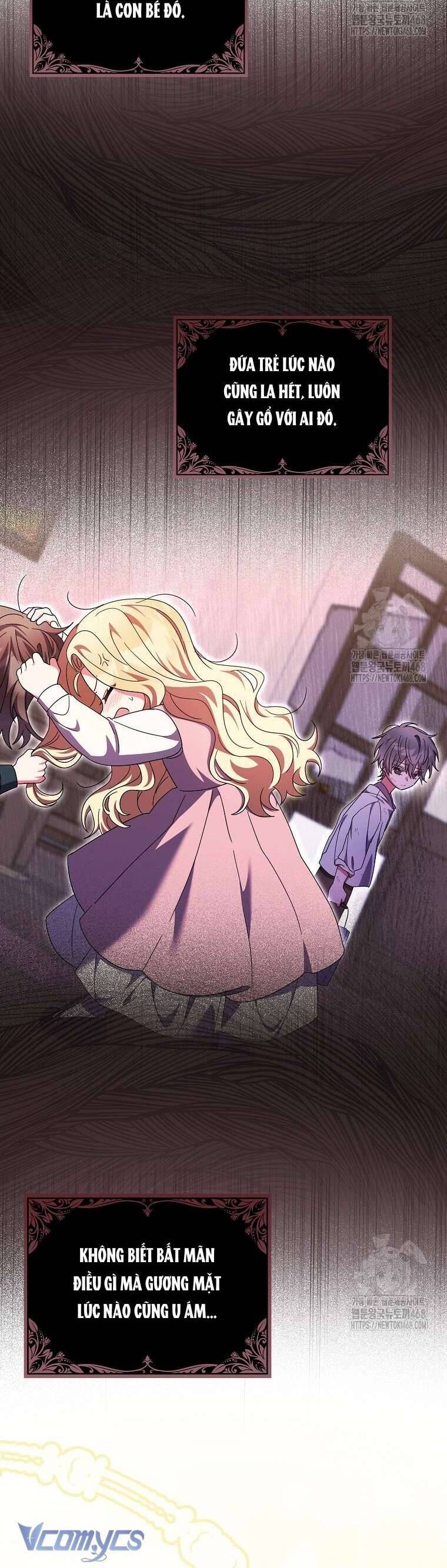 Tôi Không Thuộc Về Nơi Này Chap 32 - Next Chap 33