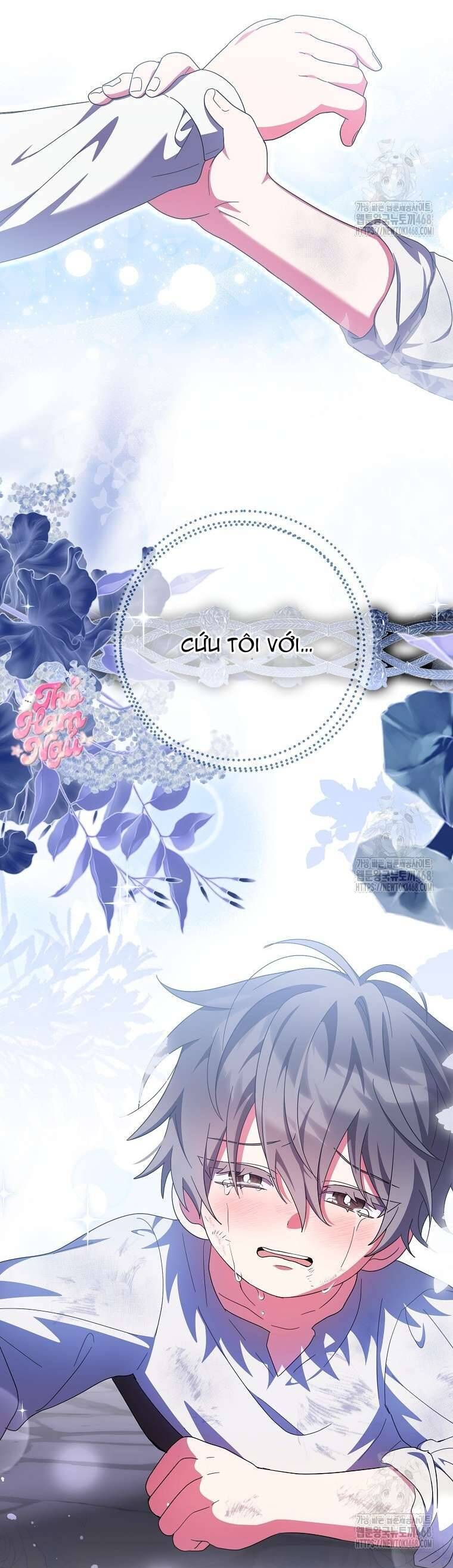 Tôi Không Thuộc Về Nơi Này Chap 32 - Next Chap 33