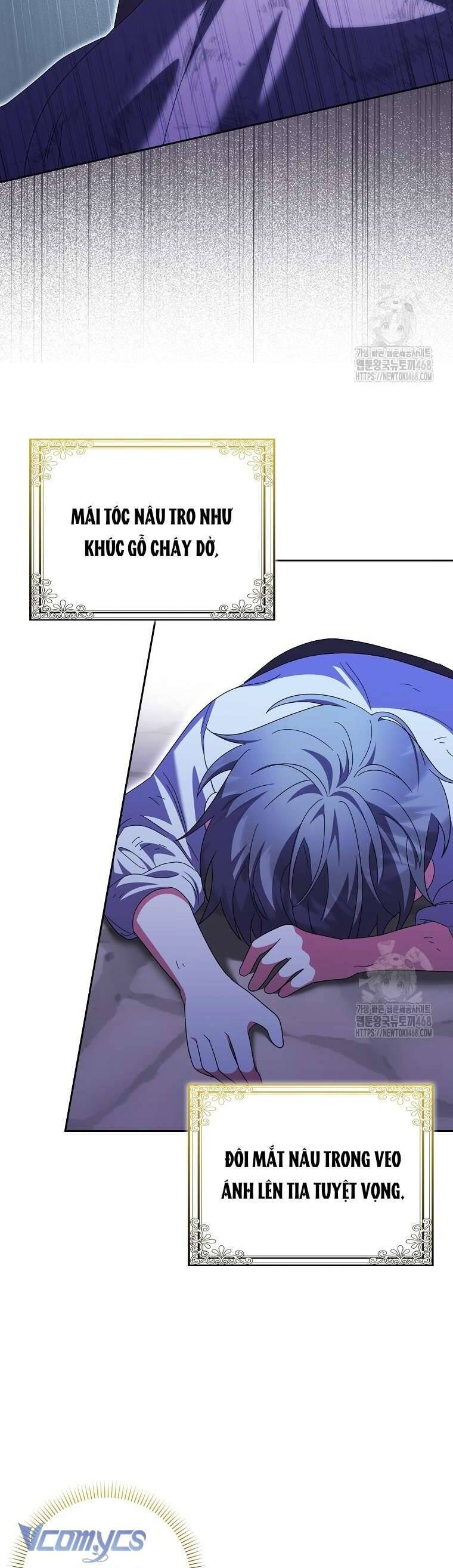 Tôi Không Thuộc Về Nơi Này Chap 32 - Next Chap 33