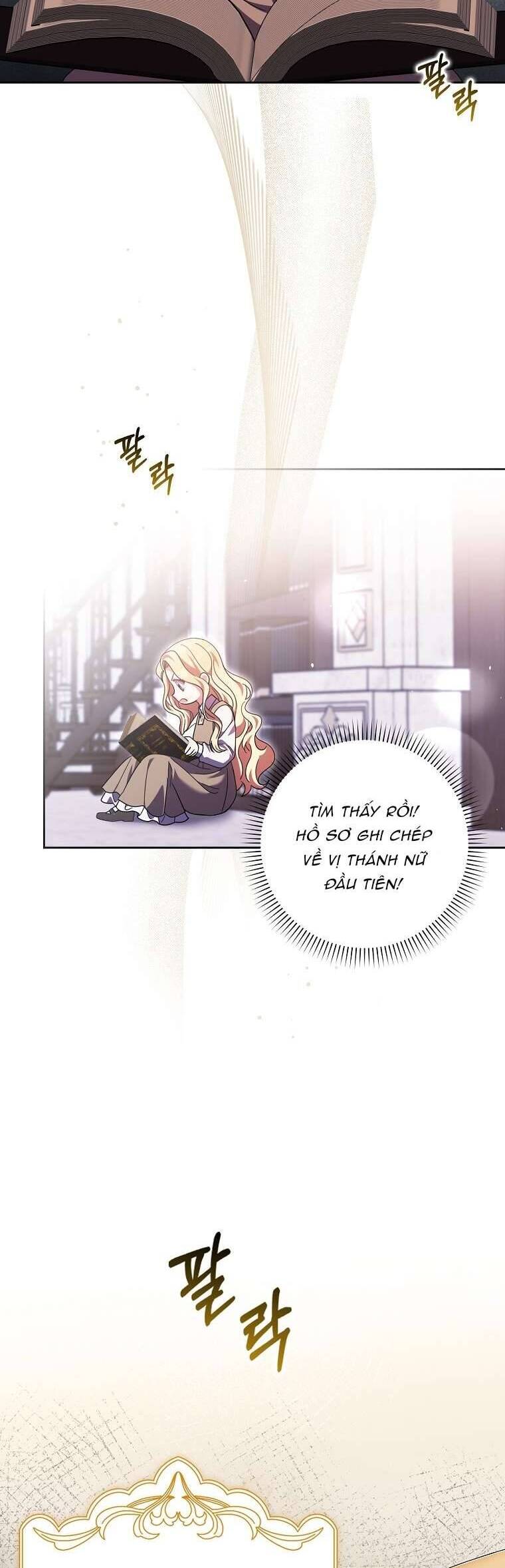 Tôi Không Thuộc Về Nơi Này Chap 32 - Next Chap 33