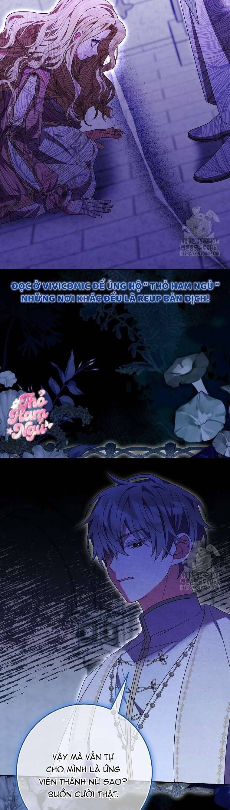 Tôi Không Thuộc Về Nơi Này Chap 32 - Next Chap 33