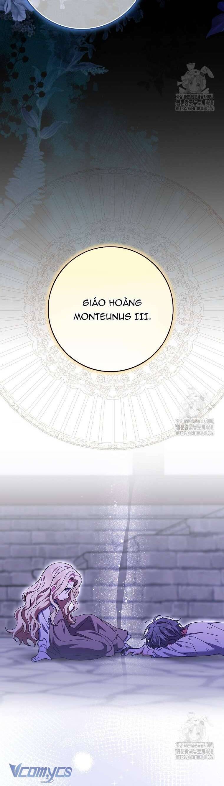 Tôi Không Thuộc Về Nơi Này Chap 32 - Next Chap 33