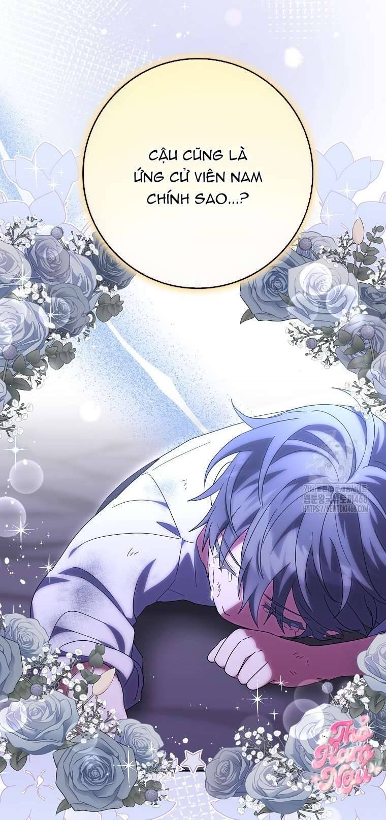 Tôi Không Thuộc Về Nơi Này Chap 32 - Next Chap 33