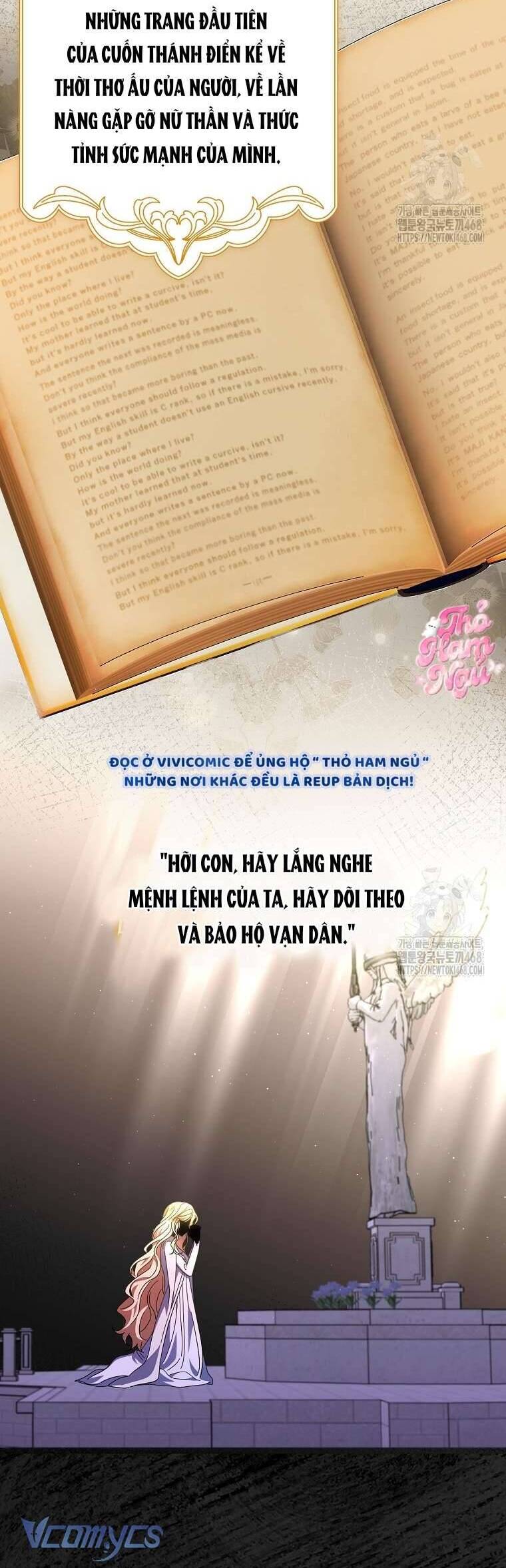 Tôi Không Thuộc Về Nơi Này Chap 32 - Next Chap 33