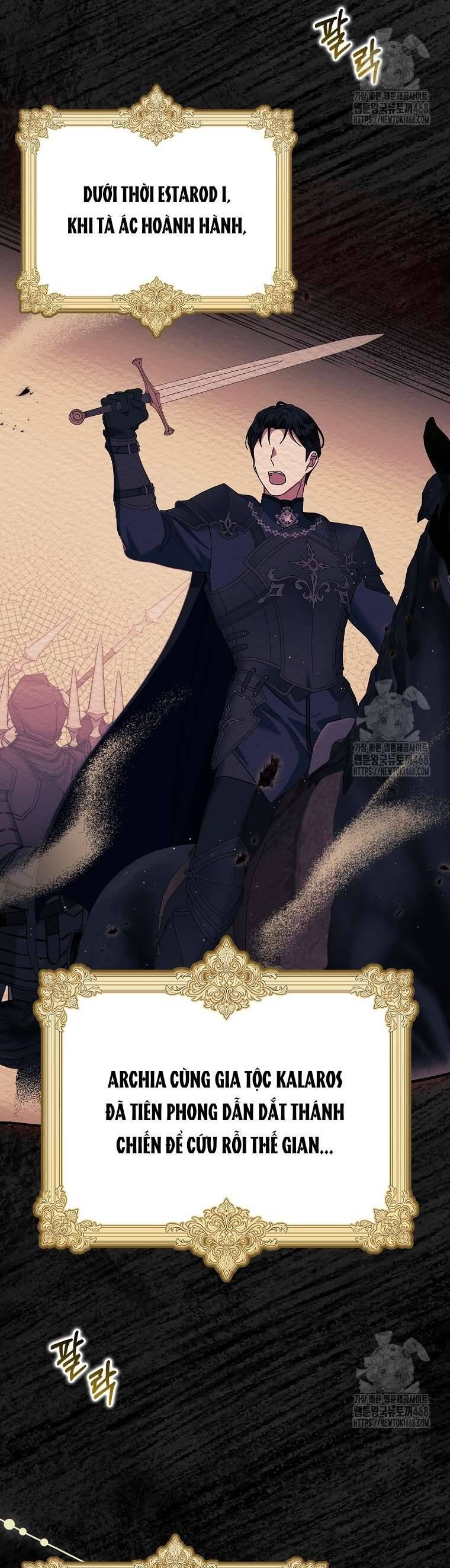 Tôi Không Thuộc Về Nơi Này Chap 32 - Next Chap 33