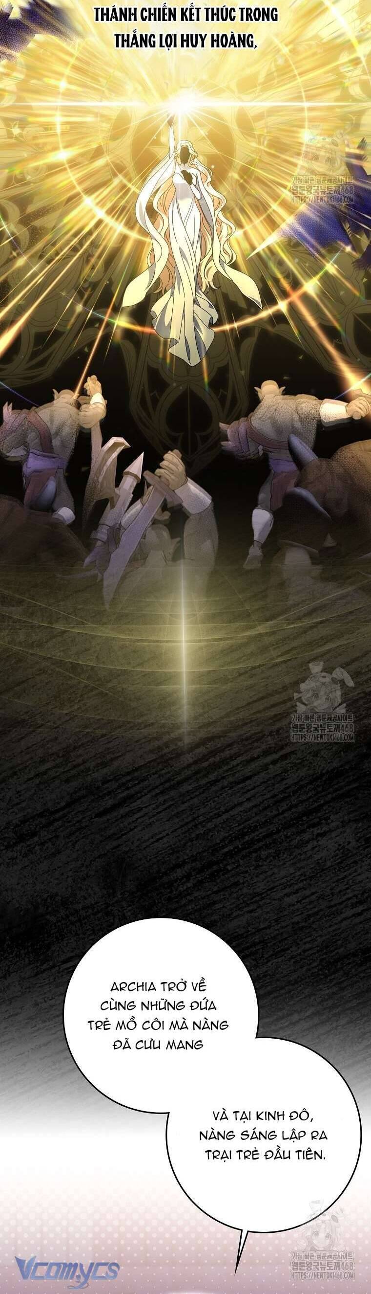 Tôi Không Thuộc Về Nơi Này Chap 32 - Next Chap 33