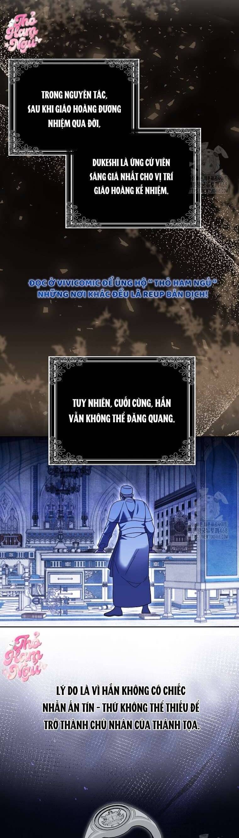 Tôi Không Thuộc Về Nơi Này Chap 33 - Next Chap 34