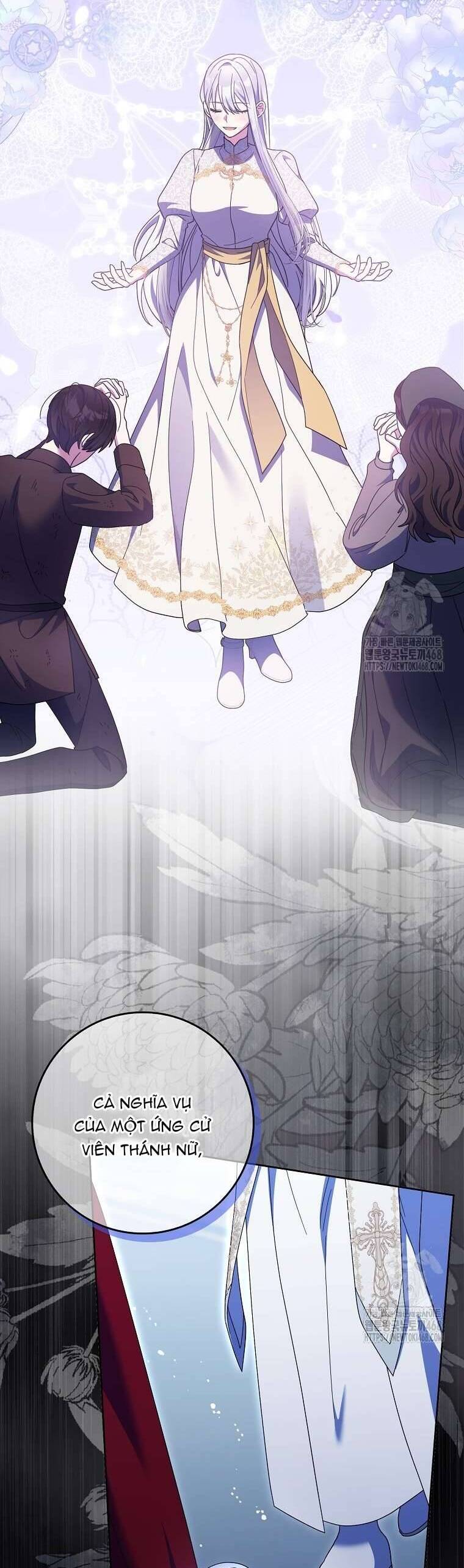 Tôi Không Thuộc Về Nơi Này Chap 33 - Next Chap 34