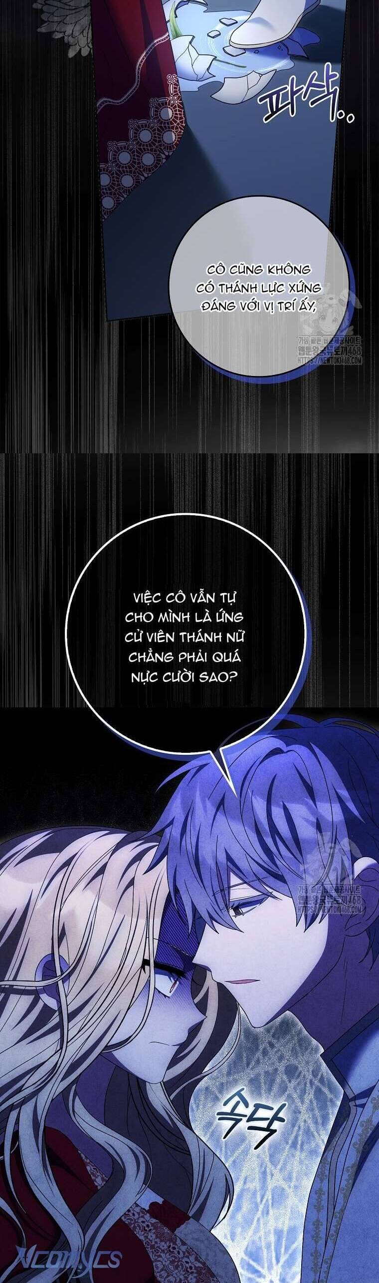 Tôi Không Thuộc Về Nơi Này Chap 33 - Next Chap 34