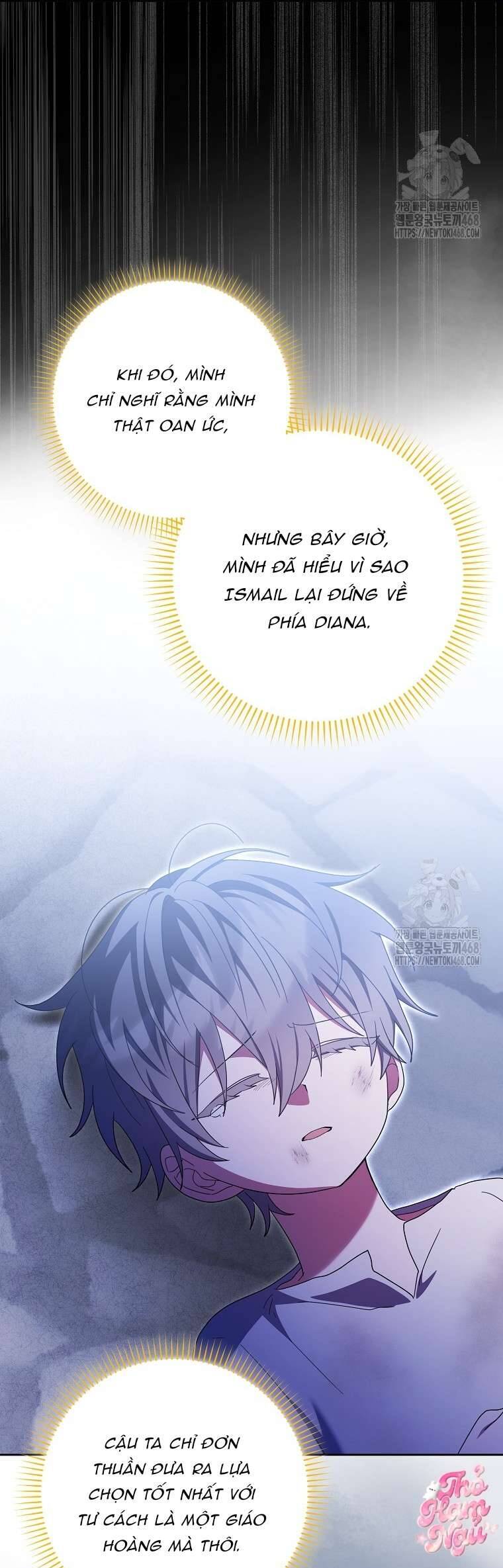 Tôi Không Thuộc Về Nơi Này Chap 33 - Next Chap 34