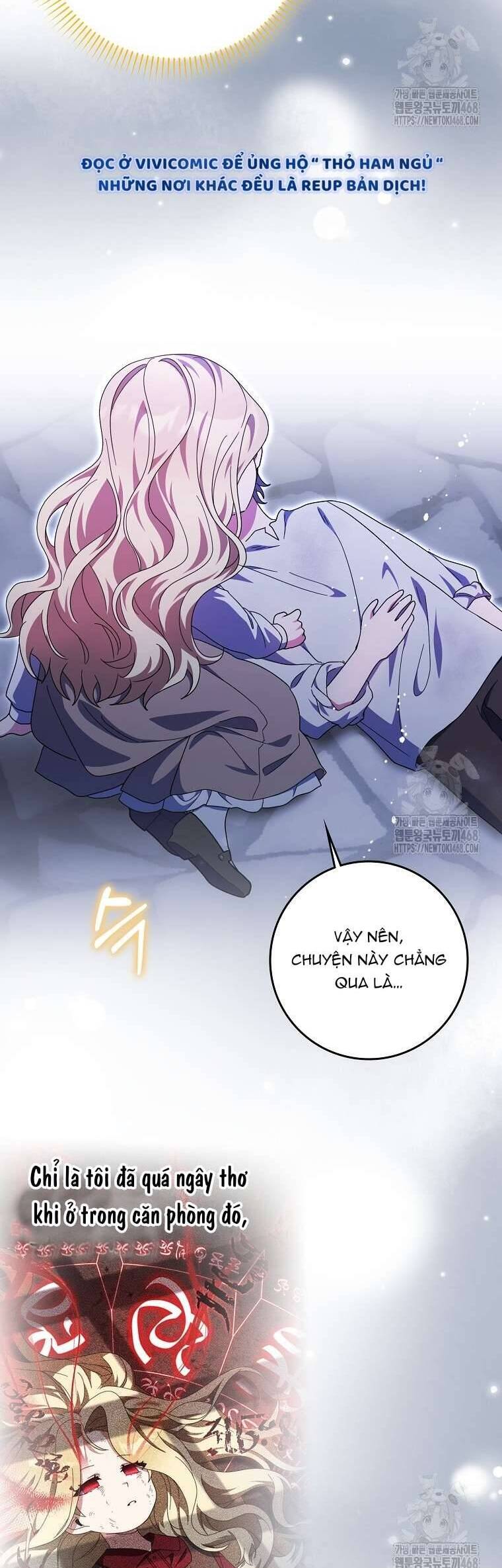 Tôi Không Thuộc Về Nơi Này Chap 33 - Next Chap 34