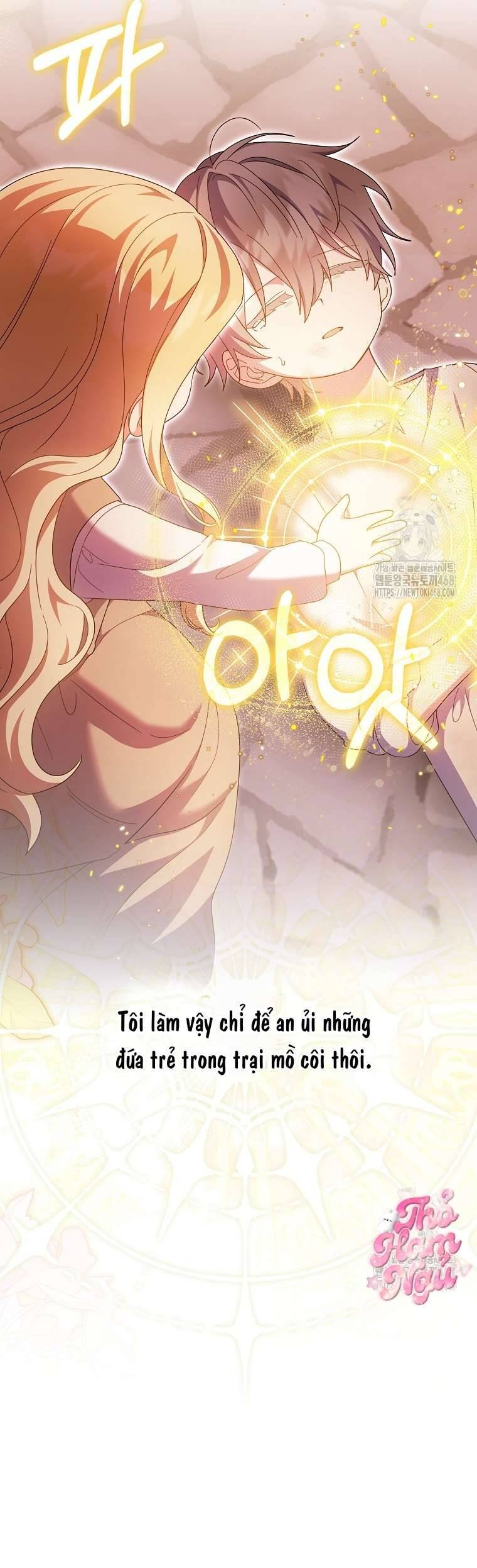 Tôi Không Thuộc Về Nơi Này Chap 33 - Next Chap 34