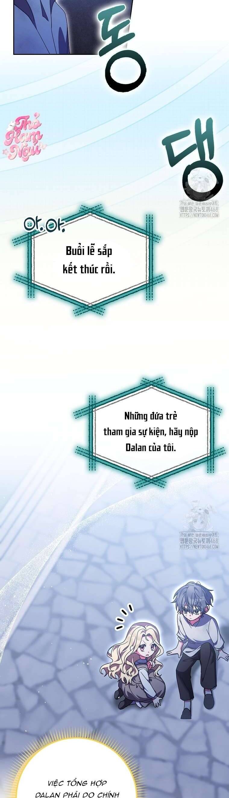 Tôi Không Thuộc Về Nơi Này Chap 33 - Next Chap 34