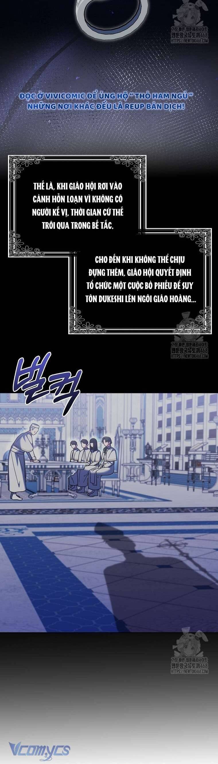 Tôi Không Thuộc Về Nơi Này Chap 33 - Next Chap 34