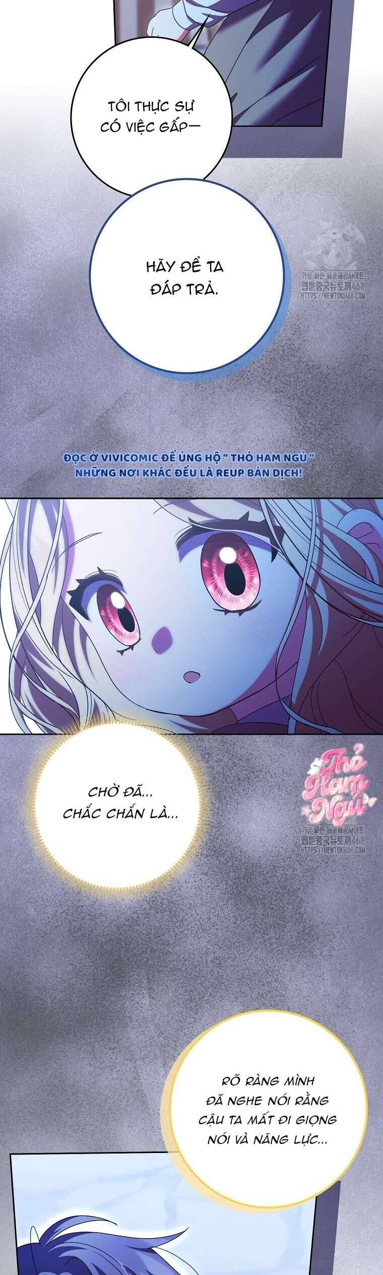 Tôi Không Thuộc Về Nơi Này Chap 33 - Next Chap 34