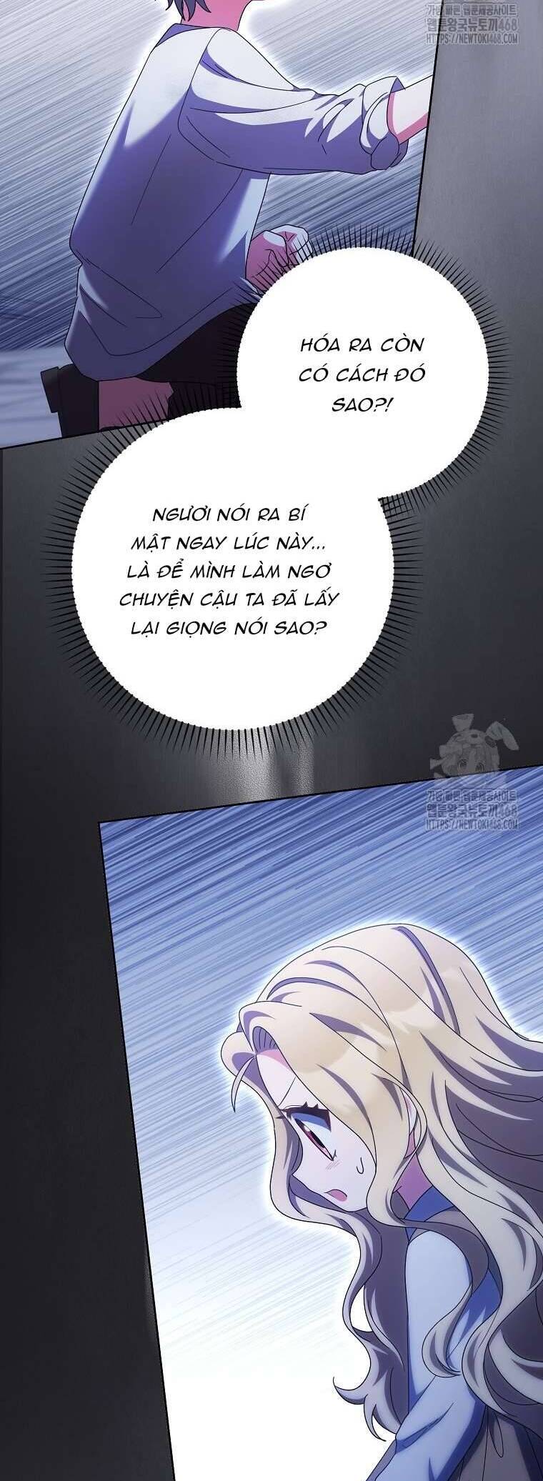 Tôi Không Thuộc Về Nơi Này Chap 33 - Next Chap 34