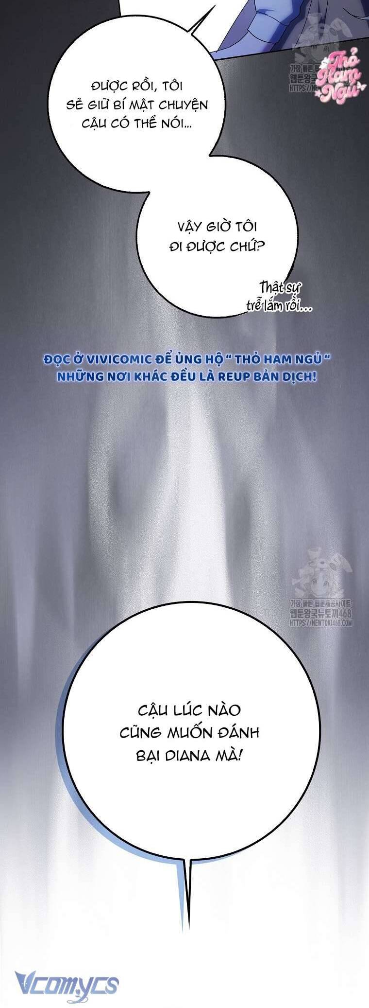 Tôi Không Thuộc Về Nơi Này Chap 33 - Next Chap 34