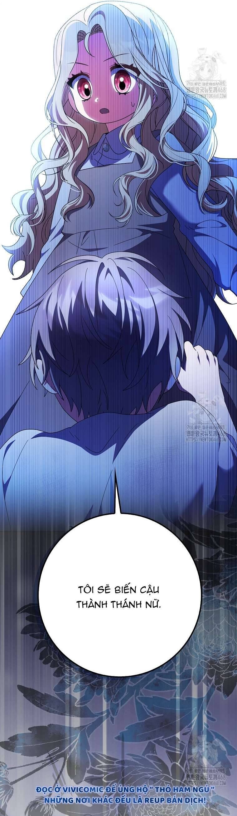 Tôi Không Thuộc Về Nơi Này Chap 33 - Next Chap 34