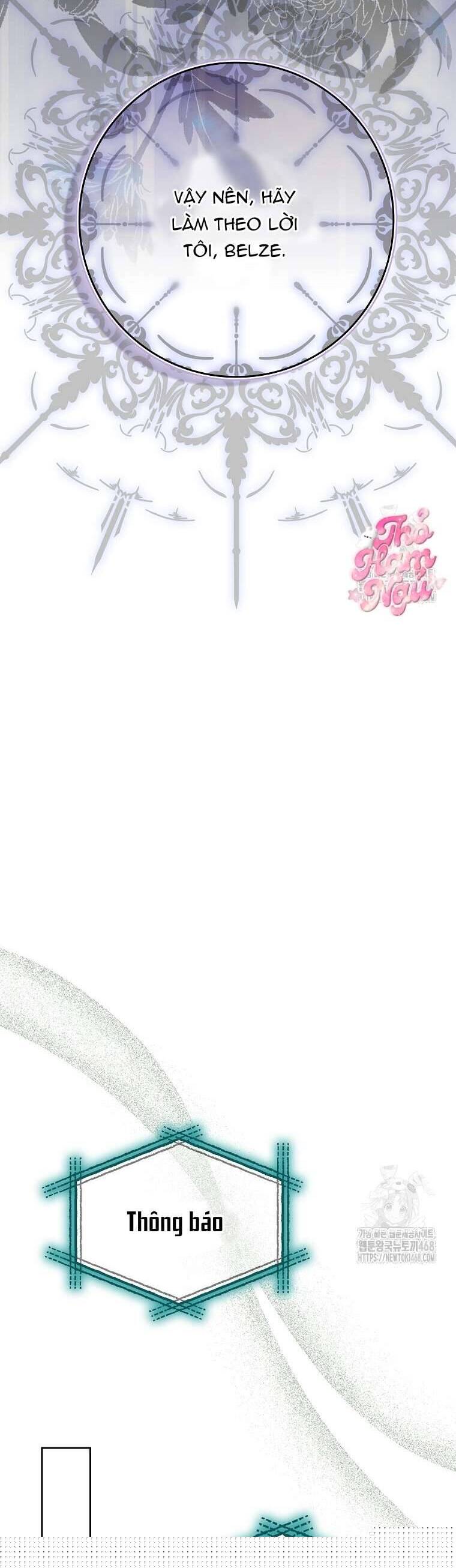 Tôi Không Thuộc Về Nơi Này Chap 33 - Next Chap 34