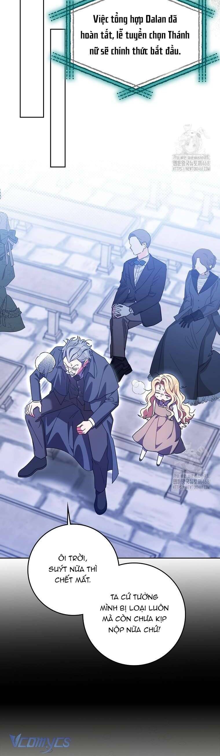 Tôi Không Thuộc Về Nơi Này Chap 33 - Next Chap 34