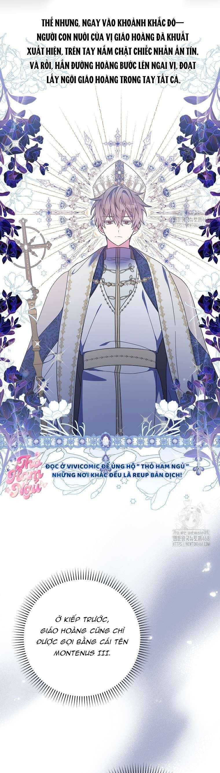 Tôi Không Thuộc Về Nơi Này Chap 33 - Next Chap 34